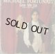 Michael Fortunati ‎/ Give Me Up 【中古レコード】2503 完売