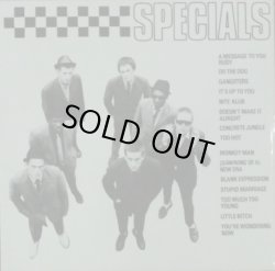 画像1: The Specials / The Specials 【中古レコード】2508