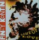 Finzy Kontini / In The Name Of Love (FZR 004) 【中古レコード】2505B