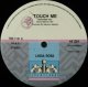 Linda Ross ‎/ Touch Me (TRD 1131) 穴 【中古レコード】2511B