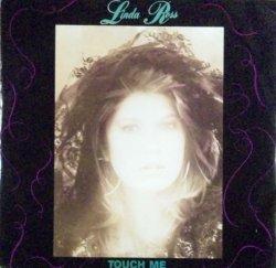 画像1: Linda Ross ‎/ Touch Me (TRD 1131) 【中古レコード】2533B