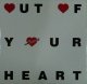 Laurie / Out Of Your Heart (ARD 1018)【中古レコード】2530B 再