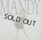 Mandy Smith ‎/ Positive Reaction 【中古レコード】 2550