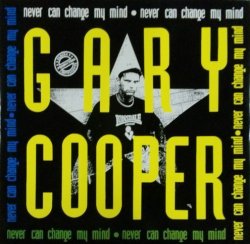画像1: Gary Cooper ‎/ Never Can Change My Mind (ARD 1015)【中古レコード】2574