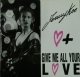 %% Jenny Kee ‎/ Give Me All Your Love (ARD 1044)【中古レコード】2578