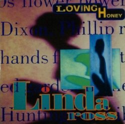 画像1: Linda Ross / Loving Honey (TRD 1231) 【中古レコード】2591A 