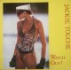 Jackie Touché ‎/ Watch Out 【中古レコード】2619 貴重