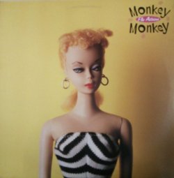 画像1: Flo Astaire ‎/ Monkey Monkey 【中古レコード】2648