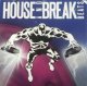 Lex van Coeverden ‎/ House And Break Beats 【中古レコード】2652