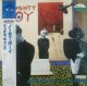 Macho Gang / Naughty Boy (C12Y0315) 日本盤【中古レコード】シール 2686