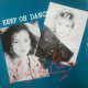 Clio & Kay ‎/ Keep On Dancing 【中古レコード】2692