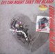 Lorraine McKane ‎/ Let The Night Take The Blame 【中古レコード】2697