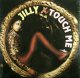 Jilly / Touch Me (MACHO 91.02 ) PS 【中古レコード】2704