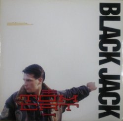 画像1: Tom Cat / Black Jack 【中古レコード】2709