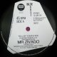 Mr. Zivago ‎/ Tell By Your Eyes 12 JUN 12 【中古レコード】2734 注意