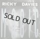Ricky Davies / Magic 【中古レコード】2744 管理