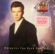 Rick Astley ‎/ Whenever You Need Somebody (LP) 【中古レコード】2752