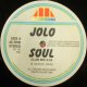 Jolo / Soul 【中古レコード】2762 管理