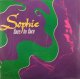 Sophie ‎/ Face To Face 【中古レコード】2777 管理