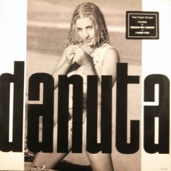 画像1: Danuta / Touch My Heart 【中古レコード】2771