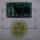 Duran Duran ‎/ The Wild Boys 【中古レコード】 2792
