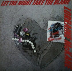 画像1: Lorraine McKane ‎/ Let The Night Take The Blame 【中古レコード】 2824A