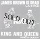 King&Queen / King And Queen (Special Queen Mix) ジャケット付き 【中古レコード】2834 管理