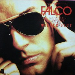 画像1: Falco ‎/ Wiener Blut 【中古レコード】 2840 管理