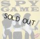 Matahari / Spy Game (PROMO) 【中古レコード】 2845