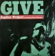Jupiter Project / Give 【中古レコード】 2860