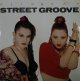 Clio & Kay ‎/ Street Groove 【中古レコード】 2875 管理