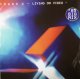 Trans-X / Living On Video ('85 Big Mix) UK (811 977-1)【中古レコード】 2870 管理