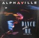 Alphaville / Dance With Me (248 747-0) 破 (Empire Remix) 【中古レコード】 2881