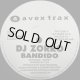 DJ ZORRO / BANDIDO (I.S.D REMIX) 【中古レコード】 2901