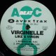 VIRGINELLE / LIKE A VIRGIN (AVJK-3004) 【中古レコード】 2899