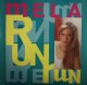 Mela / Run Run (ARD 1083) 【中古レコード】 2902