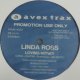 Linda Ross ‎/ Loving Honey (Remix) (AVJS-1023) 【中古レコード】2904