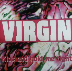 画像1: Virgin / Kiss And Hold Me Tight (TRD 1377) 【中古レコード】2906  原修正