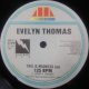Evelyn Thomas / This Is Madness (MT-166) 【中古レコード】 2914
