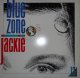 %% Blue Zone U.K. / Jackie (AD1-9726) 【中古レコード2155】C