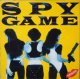 %% Matahari ./ Spy Game  (MAT-1) 【中古レコード2922C】