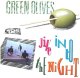 %% Green Olives / Jive Into The Night (X-12032)【中古レコード2923】