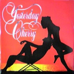 画像1: Cherry / Yesterday  (DELTA 1015)  【中古レコード】 USED156