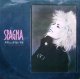 Spagna / I Wanna Be Your Wife (SPAG T2)【中古レコード】 2743C