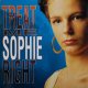 $ SOPHIE / TREAT ME RIGHT (TRD 1229) 美ジャケ付 EEE20+ 後程済 【新品レコード】 