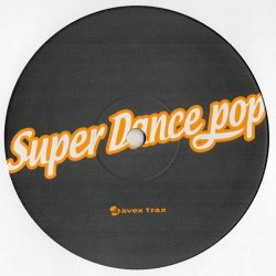 画像2: $ Various – Super Dance Pop (AVJT-2613) Overhead Champion / Beat! (Zen-Mix)【中古レコード】YYY364-4631-6-6＋