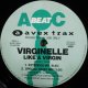 $ Virginelle / Like A Virgin * Mr. Groove / Blowing In The Wind (AVJK-3004) 【中古レコード】 2019DJ001 