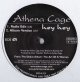 新 Athena Cage / Hey Hey (SPRO-81529) YYY371-4857-2-30+ 中古サイトですが、新品在庫です。