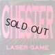 Chester / Laser Game 【中古レコード】1278
