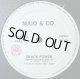 Maio & Co. / Black Power (Remix) 【中古レコード】1235